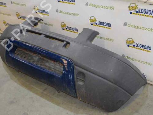 Front bumper LAND ROVER FREELANDER I (L314) 2.0 DI 4x4 | BP1231473C7 