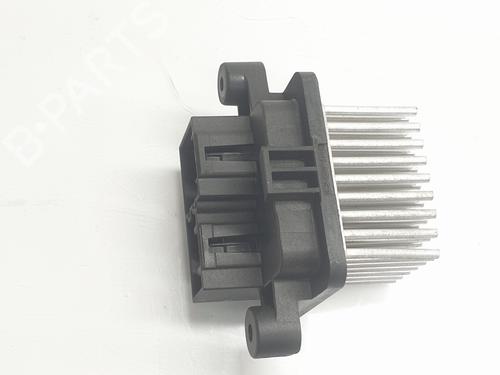Heater resistor MASERATI LEVANTE SUV (M161)  | BP26720156M108 