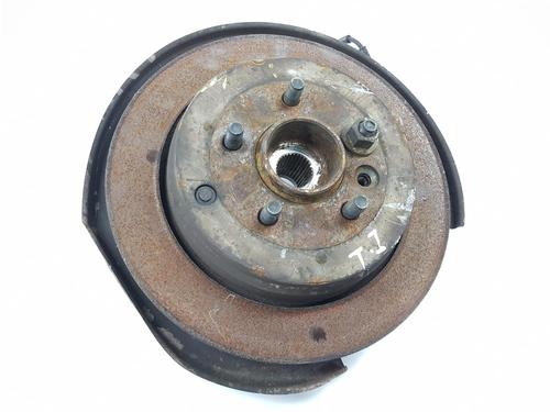 Left rear steering knuckle LAND ROVER DISCOVERY III (L319) 2.7 TD 4x4 | BP11699042M27 