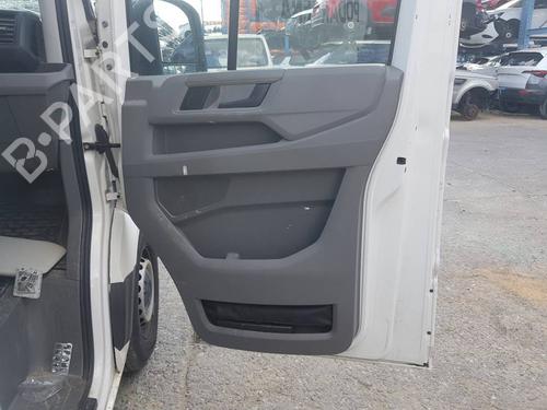 Front left window mechanism VW CRAFTER Van (SY_, SX_)  | BP38544616C22  - Image 28