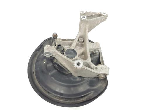 Used Left rear steering knuckle VW PASSAT B6 (3C2) 2.0 TDI 16V (140 hp) 3527443
