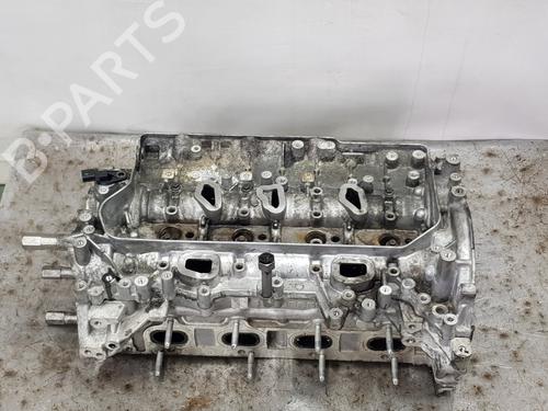Cylinder head RENAULT MASTER III Van (FV) 2.3 dCi 100 RWD (FV0B, FV0H, FV0K) | BP31584850M5 
