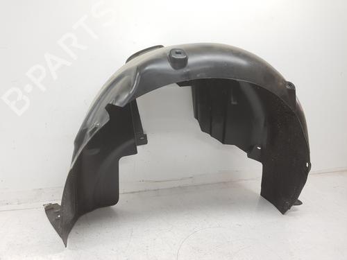 Wheel arch AUDI A1 Sportback (GBA) 30 TFSI | BP14113250C56 