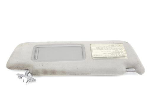 Used Right sun visor TOYOTA LAND CRUISER PRADO (_J12_) 3.0 D-4D (KDJ120, KDJ125) (166 hp) 13640444