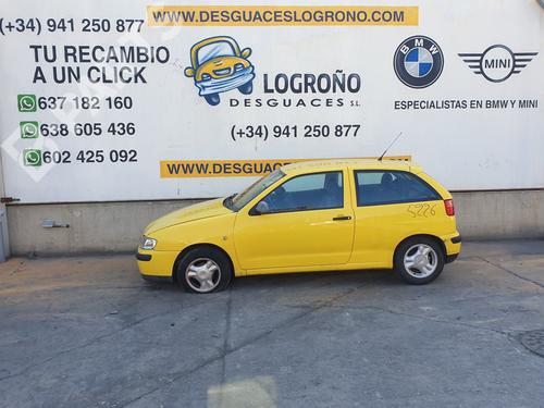 Right front door SEAT IBIZA II (6K1) 1.4 i | BP10549237C3  - Image 6