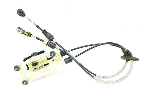 Gear lever VOLVO V40 Hatchback (525) T2 | BP37718675M90 - Image 6
