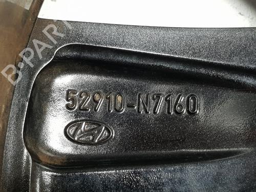 Rim HYUNDAI TUCSON (TL, TLE) 1.6 CRDi hybrid 48V | BP16221971C45 