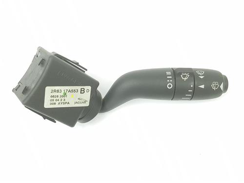 Used Steering column stalk JAGUAR S-TYPE II (X200) 2.7 D (207 hp) 10329067