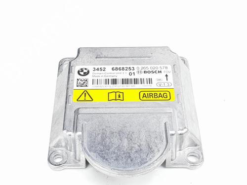 Airbag Kit BMW 3 (F30, F80) 318 d | BP22762781C86 