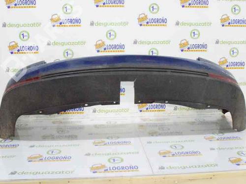 Rear bumper VW TOURAN (1T1, 1T2) 1.9 TDI | BP759502C8 