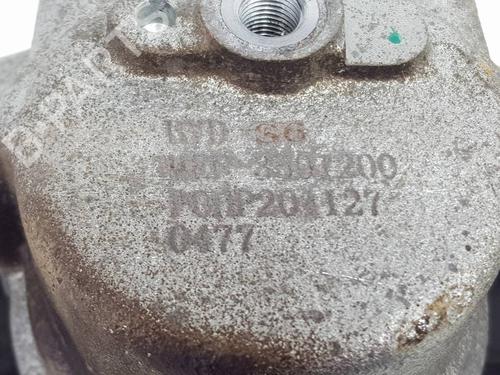 Right front brake caliper BYD T3 ELECTRIC | BP38930278M104 - Image 5