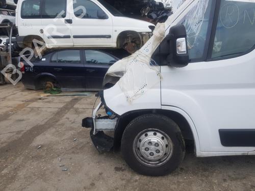 Steering wheel PEUGEOT BOXER Van 2.2 BlueHDi 140 | BP34698517C49  - Image 22
