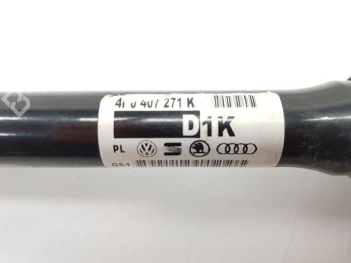 Left front driveshaft AUDI A6 C7 (4G2, 4GC) 2.0 TDI | BP31858628M38 