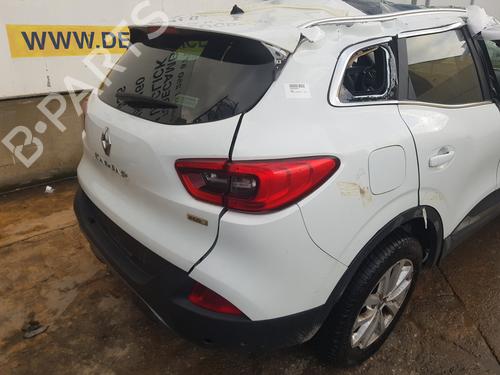 Right front door RENAULT KADJAR (HA_, HL_)  | BP32219794C3 