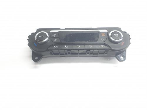 Climate control FORD FOCUS III 1.6 TDCi | BP24319341I5 