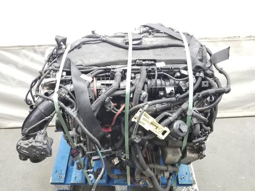 Used Engine BMW X3 (G01, F97, G08) xDrive 30 d (265 hp) 11977396