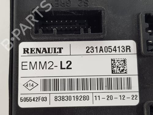 Electronic module DACIA DUSTER (HM_)  | BP36912417M83  - Image 5
