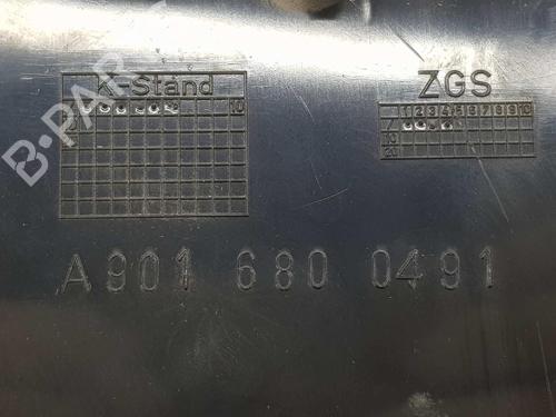 Glove box MERCEDES-BENZ SPRINTER 2-t Van (B901, B902) 211 CDI (901.661, 901.662, 902.661, 902.662) | BP7266479C95 