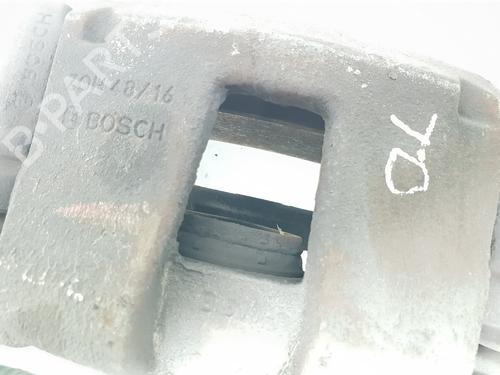Right rear brake caliper FIAT DUCATO Van (250_) 115 Multijet 2,0 D | BP22562939M106 