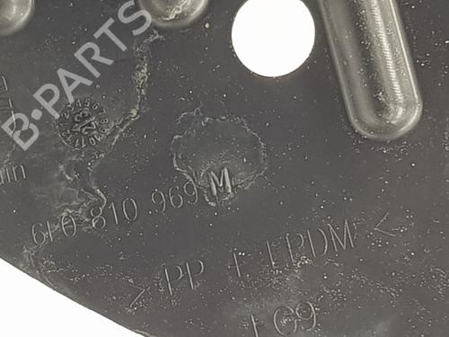 Wheel arch SEAT IBIZA V (KJ1, KJG)  | BP28017753C56 