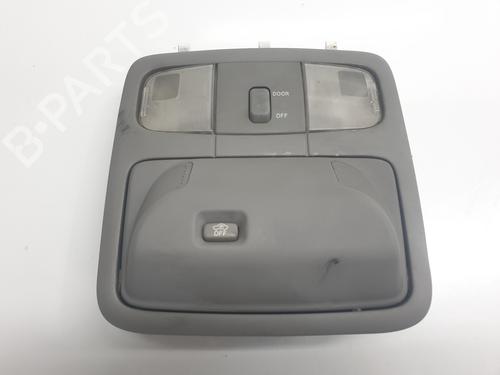 Used Interior roof light TOYOTA LAND CRUISER PRADO (_J12_) 3.0 D-4D (KDJ120, KDJ125) (166 hp) 13915014