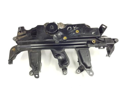 Kleppendeksel RENAULT MASTER III Van (FV) 2.3 dCi 100 RWD (FV0B, FV0H, FV0K) (101 hp) 29026270