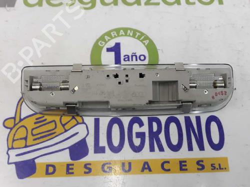 Interior roof light AUDI A3 Sportback (8PA) 1.6 TDI | BP7417589I8 