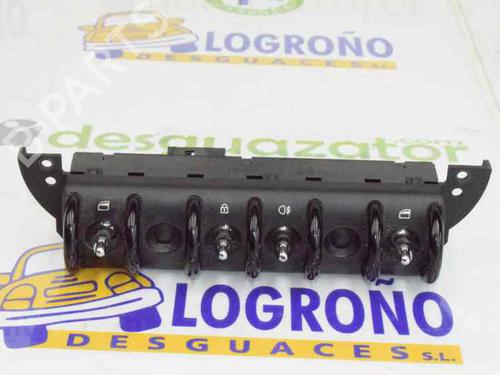 Used Other MINI MINI (R50, R53) One (90 hp) 11683434