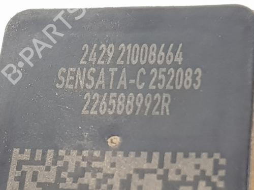 Electronic sensor DACIA JOGGER (RK_) 1.0 TCe 100 ECO-G (RKMT) | BP36111169M84 - Image 4