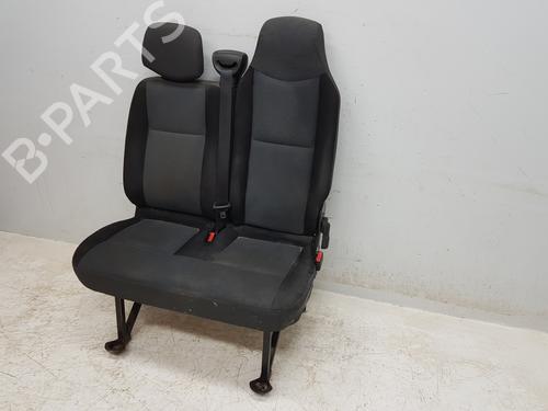 Right front seat RENAULT MASTER III Van (FV)  | BP34099164C16  - Image 6