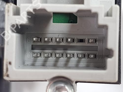 Steering wheel controls RENAULT EXPRESS Box Body/MPV | BP37430228E15 - Image 4