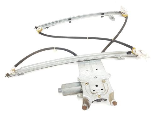Front right window mechanism CITROËN XSARA PICASSO (N68) 2.0 HDi | BP29290643C23