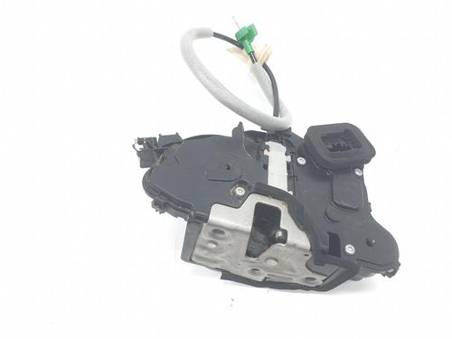 Front right lock SEAT IBIZA V (KJ1, KJG) 1.0 MPi | BP28376485C97 