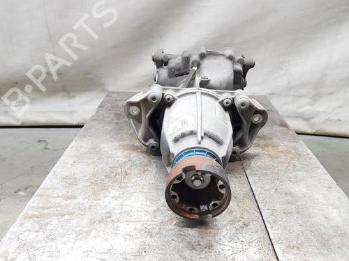 Rear differential FORD USA EDGE 2.0 TDCi AWD | BP30753683M24