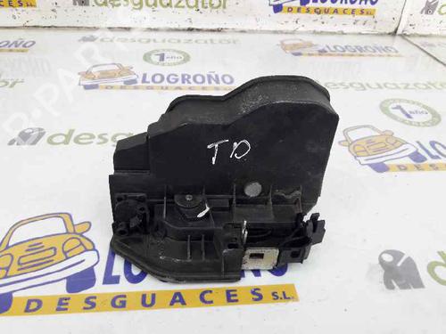 Rear right lock BMW 1 (E87) 120 d | BP2688382C99 