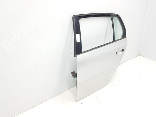 Left rear door VW GOLF V (1K1) 2.0 TDI | BP10523055C4 