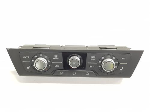 Commande Chauffage AUDI A6 C7 (4G2, 4GC) 2.0 TDI | BP29596118I5 
