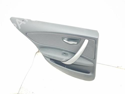 Seats set BMW 1 (E87) 116 i | BP9536295C78 