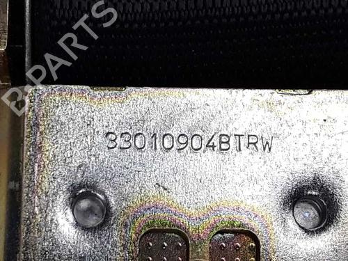 Rear right seatbelt BMW 3 Touring (E46) 330 xi | BP6622594I28 