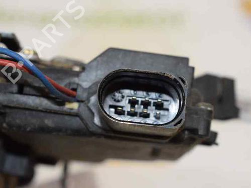 Rear left lock AUDI A6 C5 Avant (4B5) 2.5 TDI | BP1159713C100 
