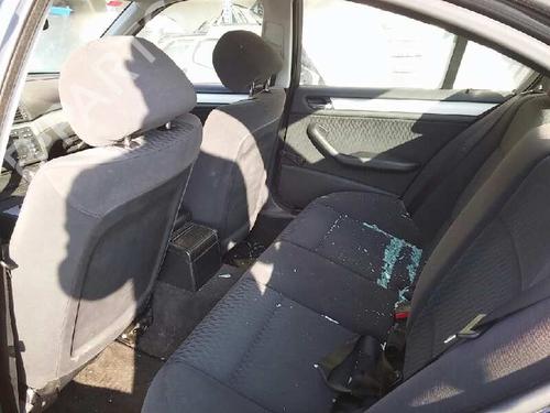 Rear left lock BMW 3 (E46) 320 d | BP775317C100 