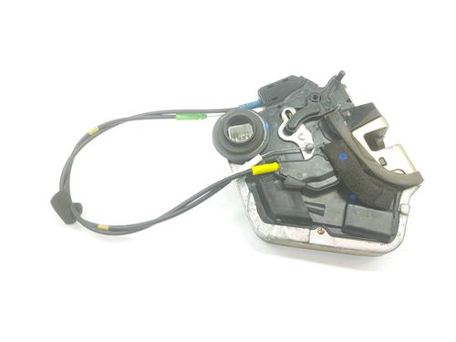 Rear left lock TOYOTA LAND CRUISER PRADO (_J12_) 3.0 D-4D (KDJ120, KDJ125) | BP13756784C100 