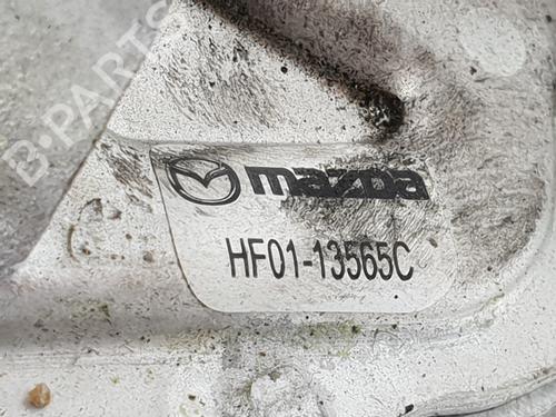 Intercooler MAZDA CX-30 (DM)  | BP29716272M30 