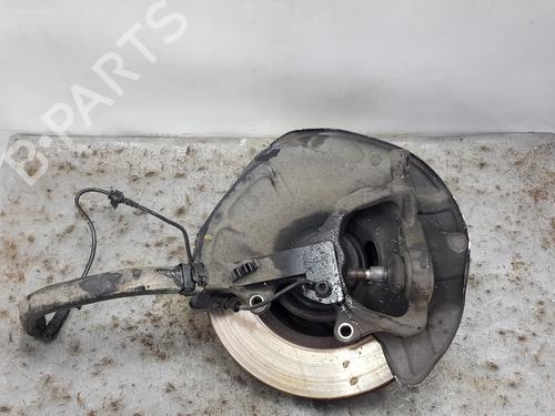 Left front steering knuckle MERCEDES-BENZ E-CLASS (W211) E 320 CDI (211.026) | BP29313558M25 
