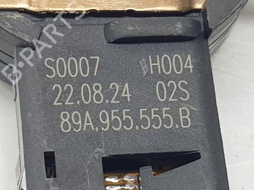 Electronic sensor VW GOLF VIII (CD1, DA1) 1.5 eTSI | BP29723386M84 