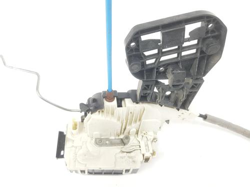 Front right lock MERCEDES-BENZ A-CLASS (W176) A 180 CDI / d (176.012) | BP6108210C97 