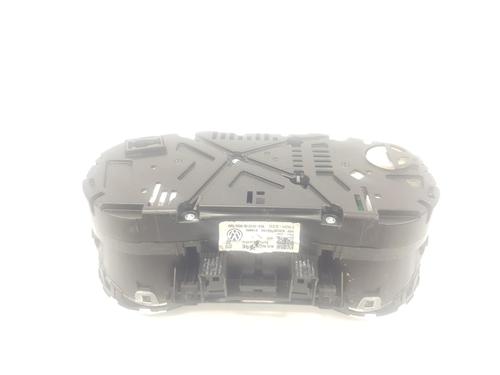 Instrument cluster VW POLO V (6R1, 6C1) 1.2 TSI | BP1943705C47 