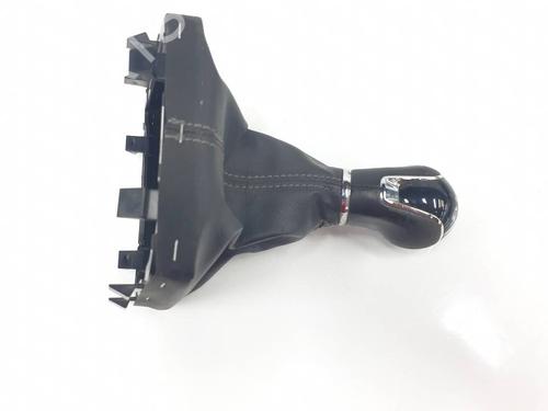 Shift knob SEAT LEON ST (5F8) 1.2 TSI | BP39070080I34 - Image 2