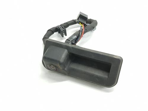 Tailgate handle SEAT ARONA (KJ7, KJP)  | BP27881131C132 