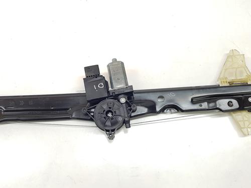 Front left window mechanism TOYOTA PROACE Van (MDZ_) | BP37161410C22 - Image 2